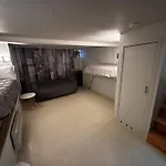 Cozy House For 6 Guests - Petite Maison Chaleureuse Pour 6 Personnes