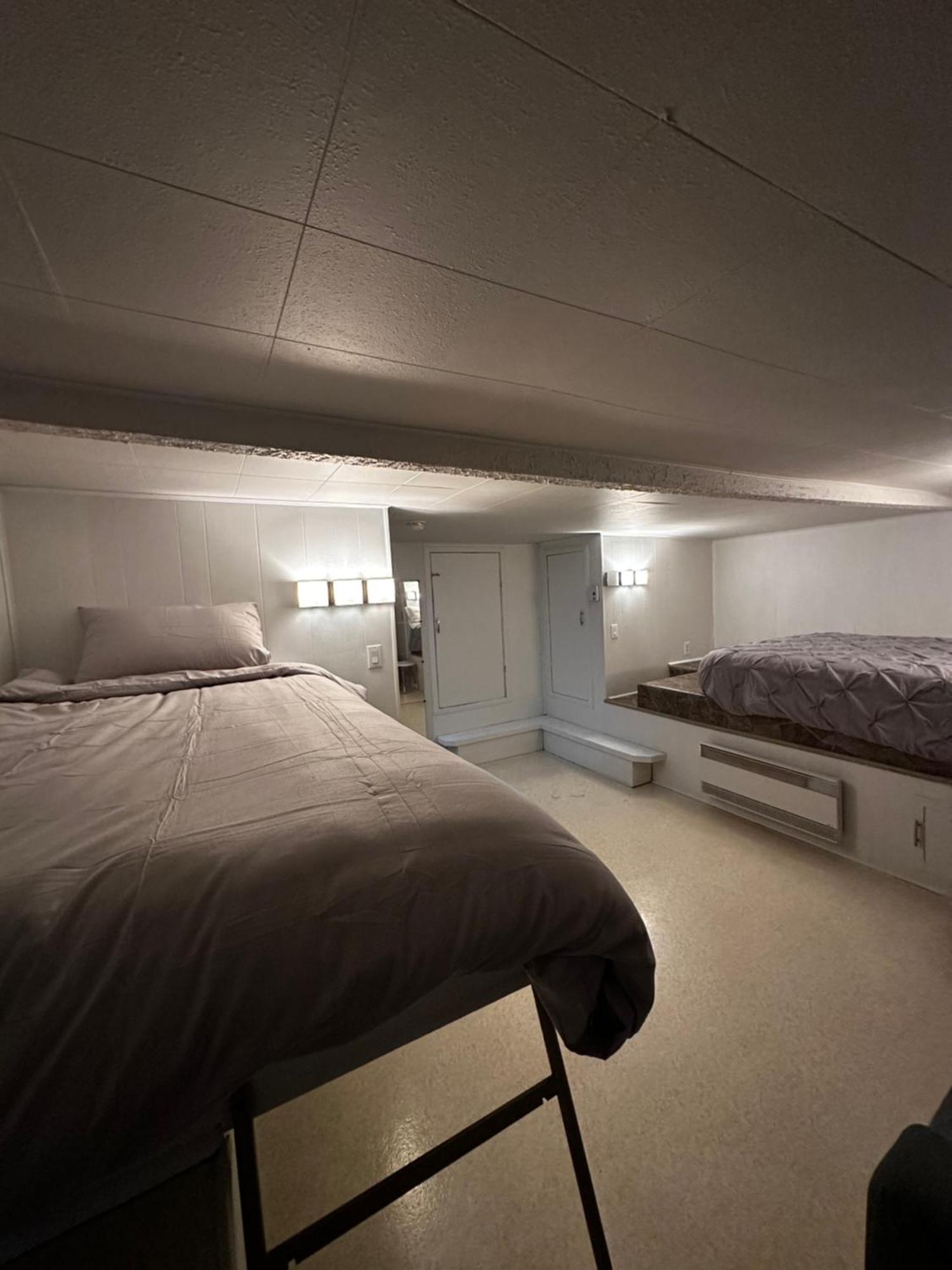 Cozy House For 6 Guests - Petite Maison Chaleureuse Pour 6 Personnes Appartement